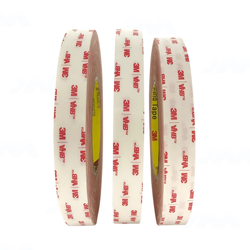 3M 4914-015 Foam Double Sided Tape