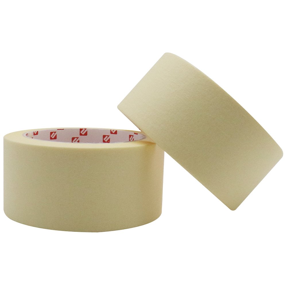 Silicone masking tape