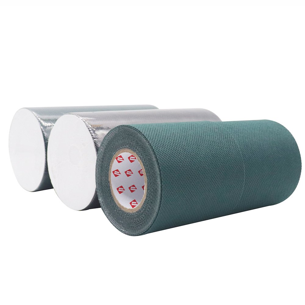 Single sided Artificial lawn adhesive tape