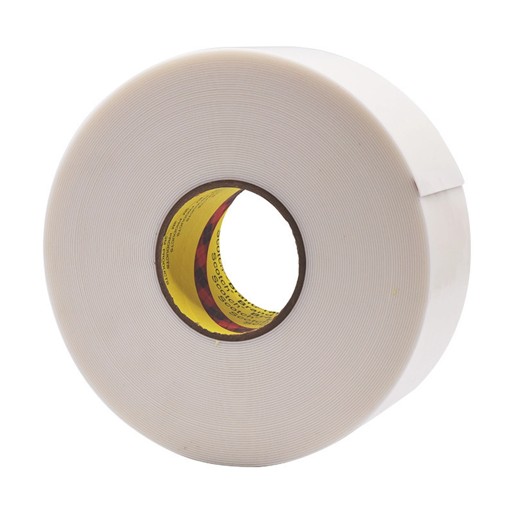 3M 4955 Double Sided Foam Tape