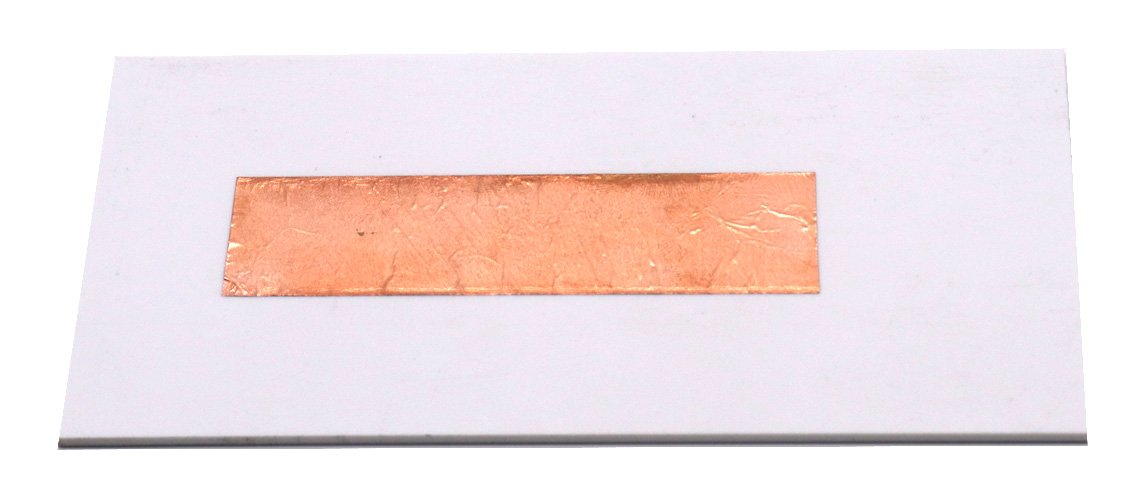 copper tape