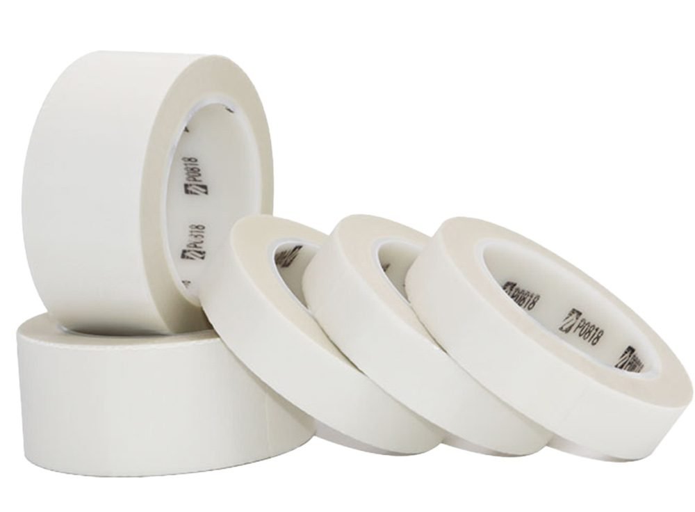 Glass Cloth Tape - High temperature resistant tape 500℃