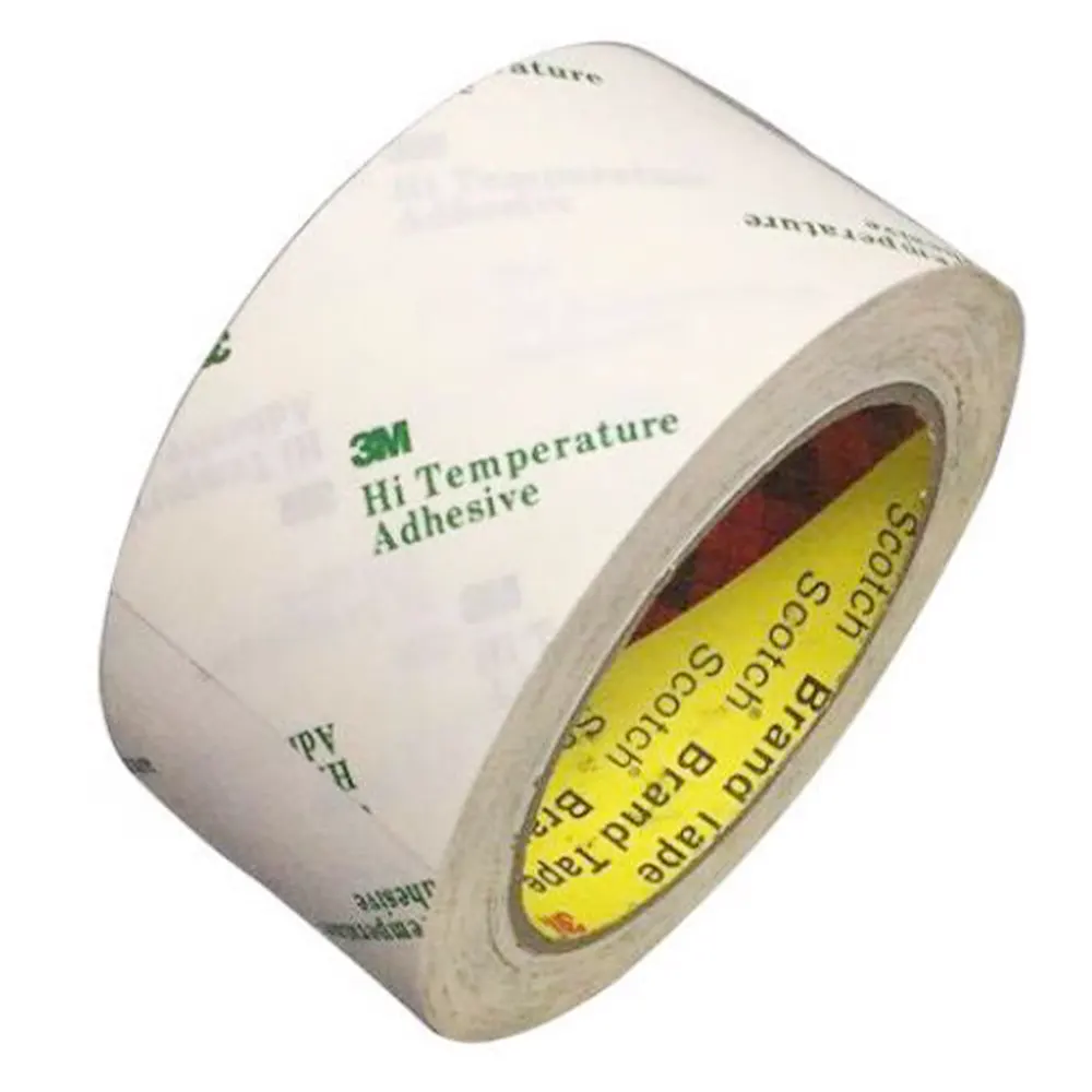 3M 9077 Tissue Double-Sided Tape