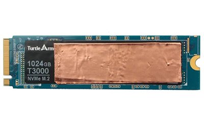 Memory Stick Thermal Conductivity