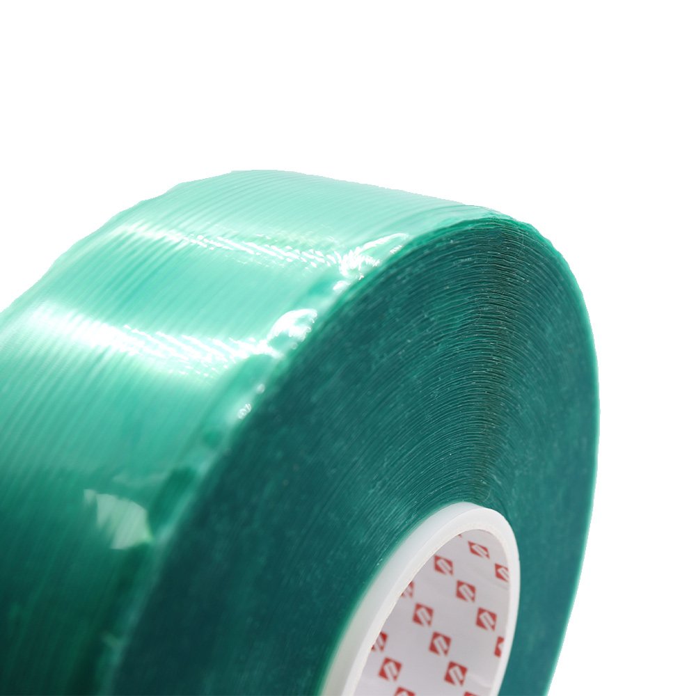 Jumbo Roll Polyester Tape