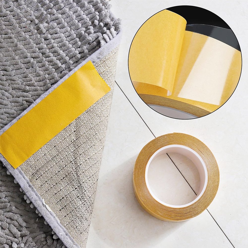 Double Sided Woodworking Tape