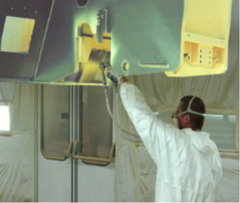 Masking Tape application scenarios