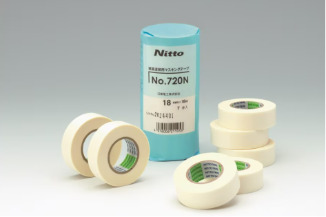nitto 720N