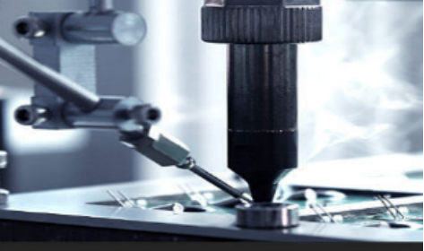High temperature industry