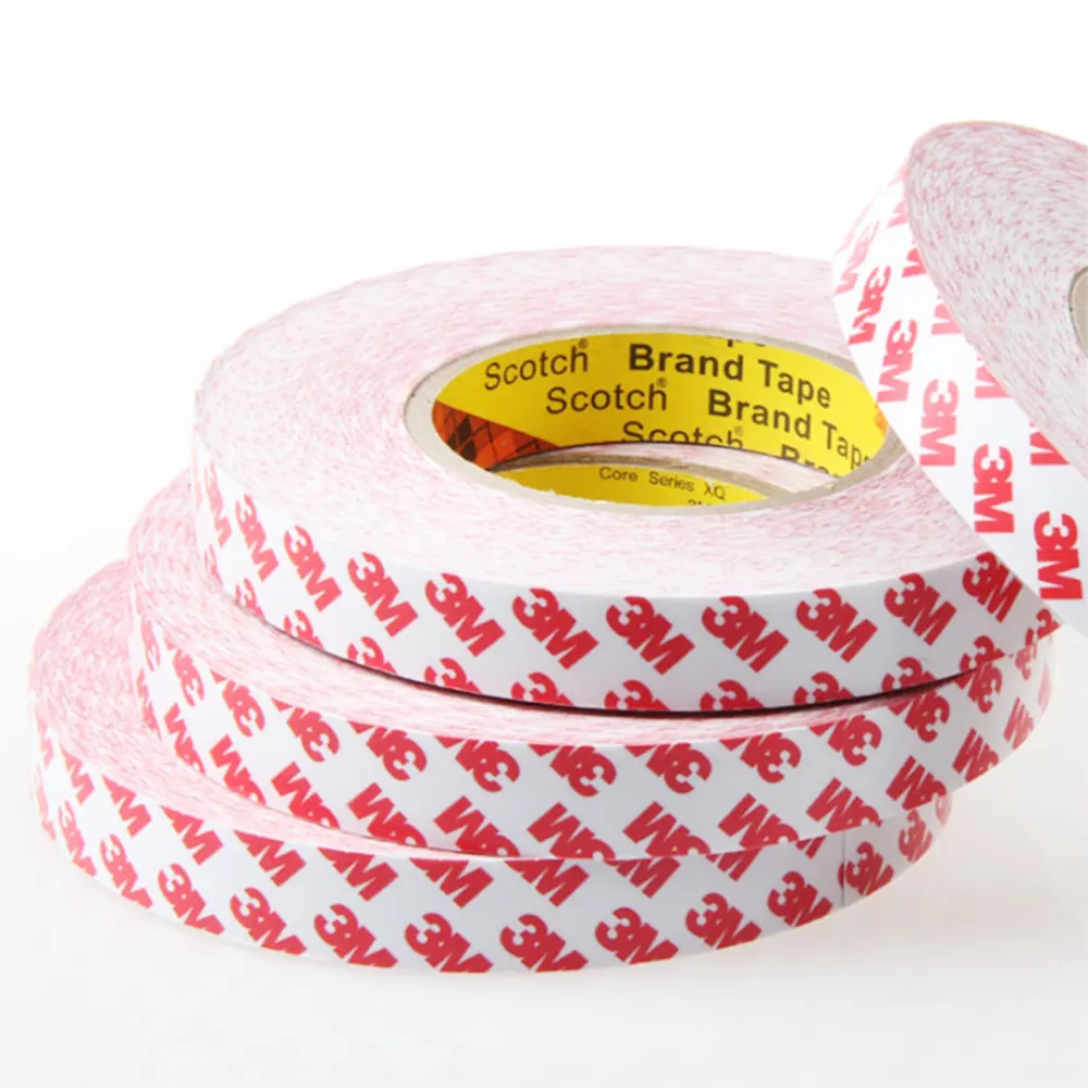 3M 55236 Tissue Double-Sided Tape