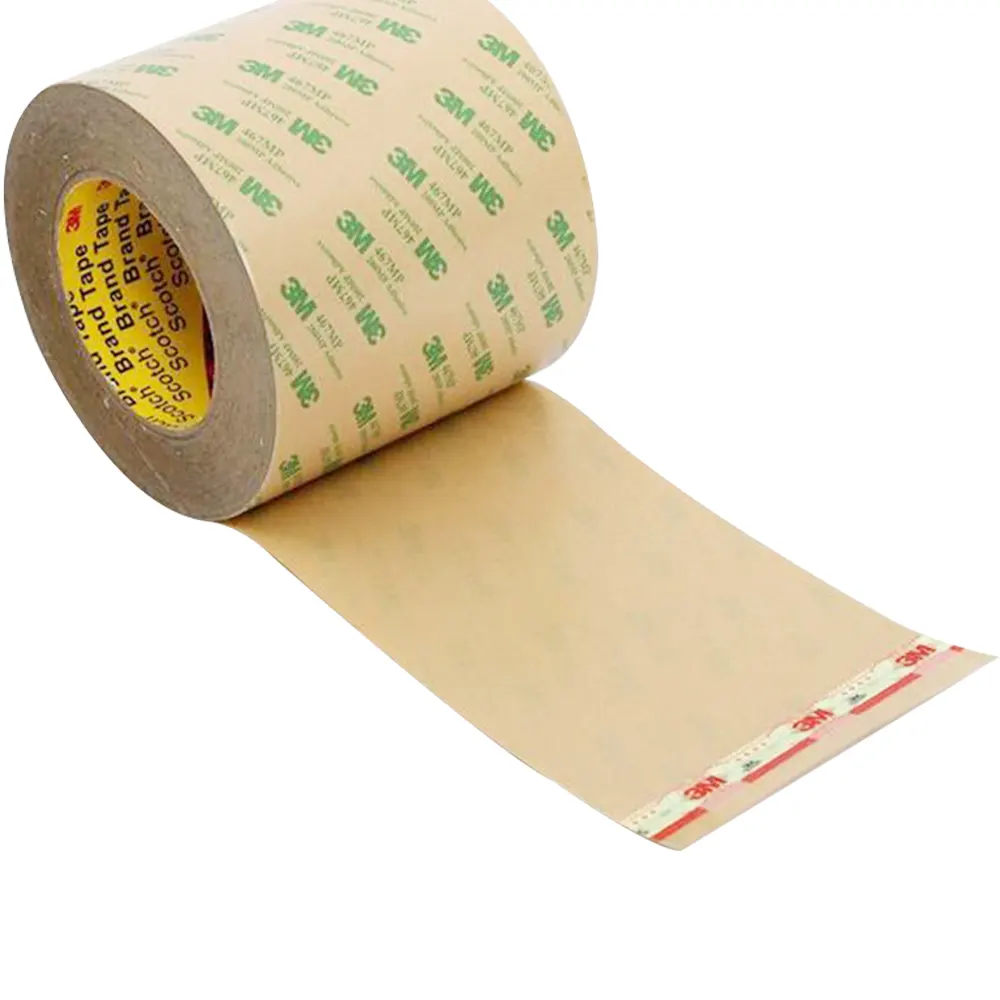 3M 99786 Tissue Double-Sided Tape