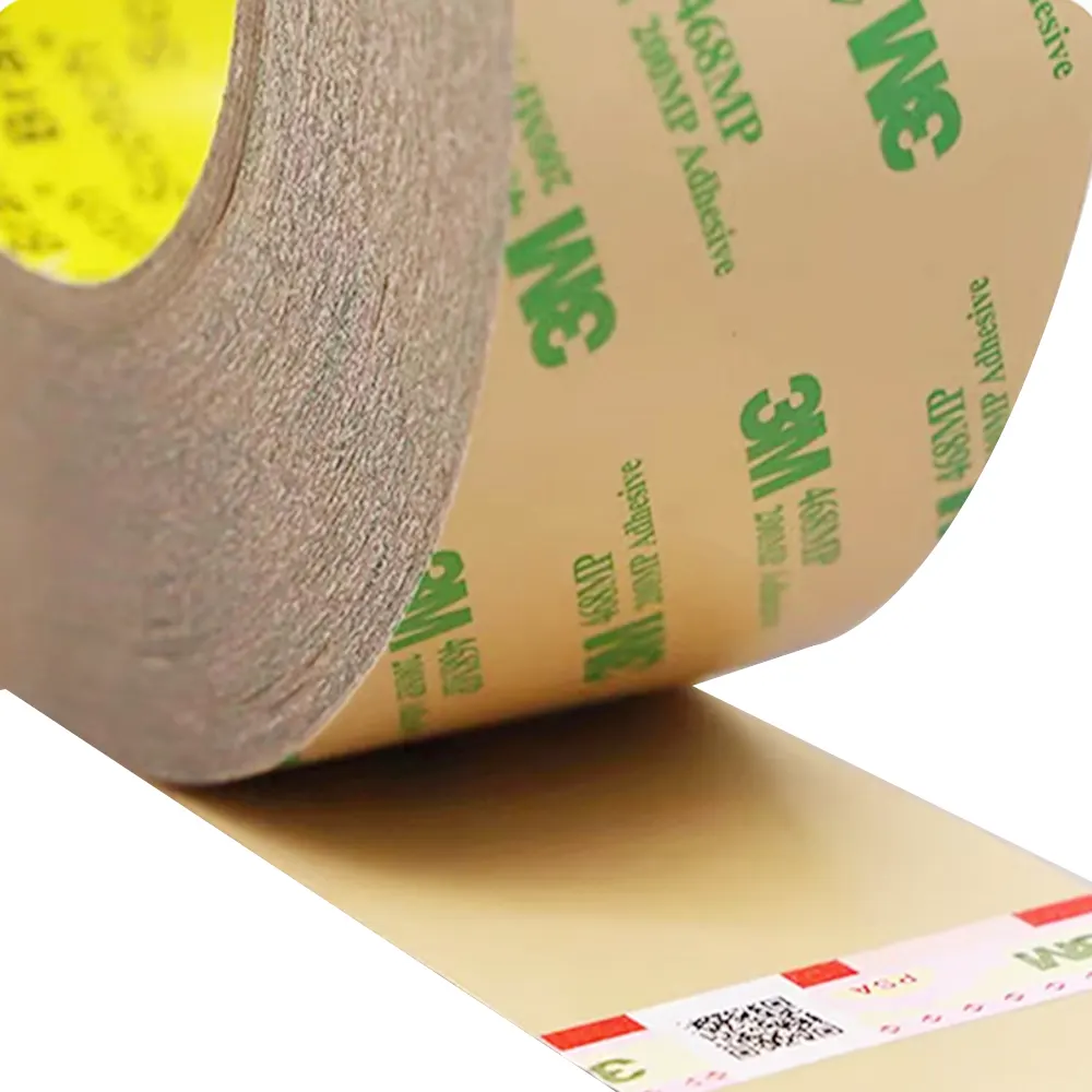 3M 468 Double Sided Transfer Tape