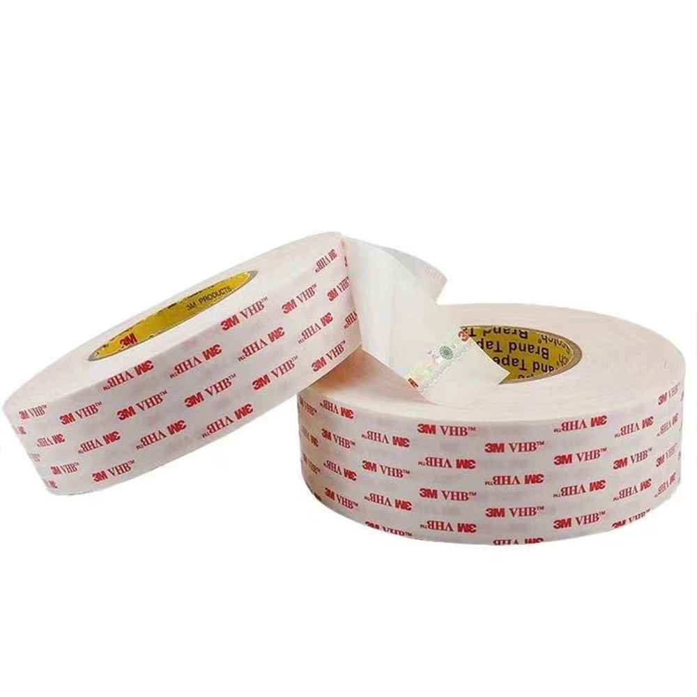 3M 4950 Double Sided Adhesive Tape