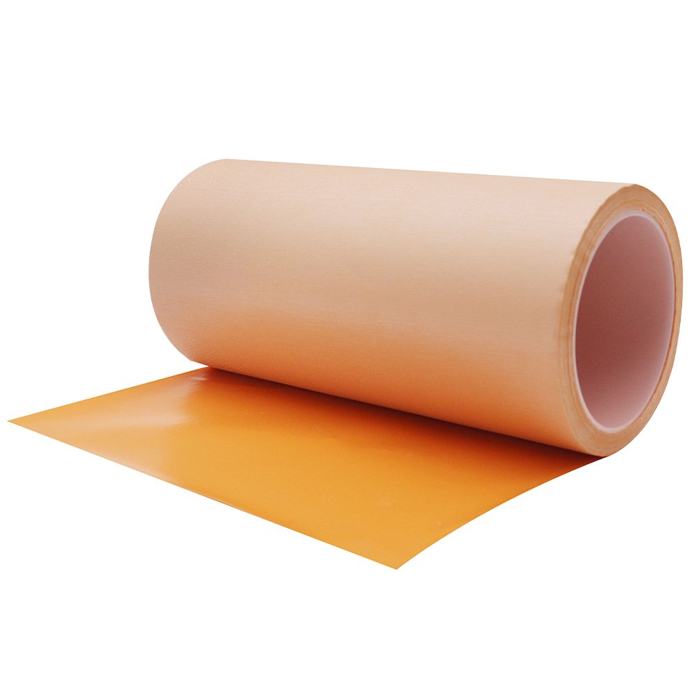 fireproof ceramic silicone tape