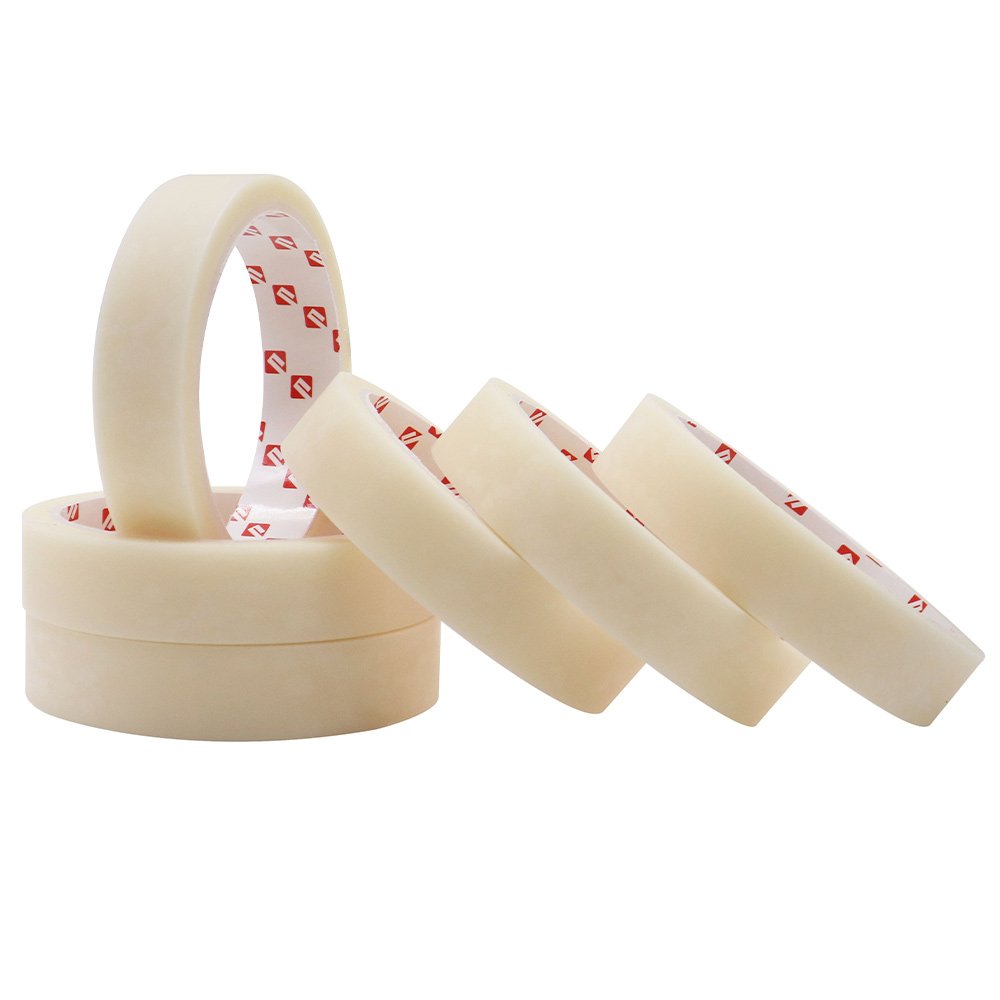 Invisible tape replaces 3m810