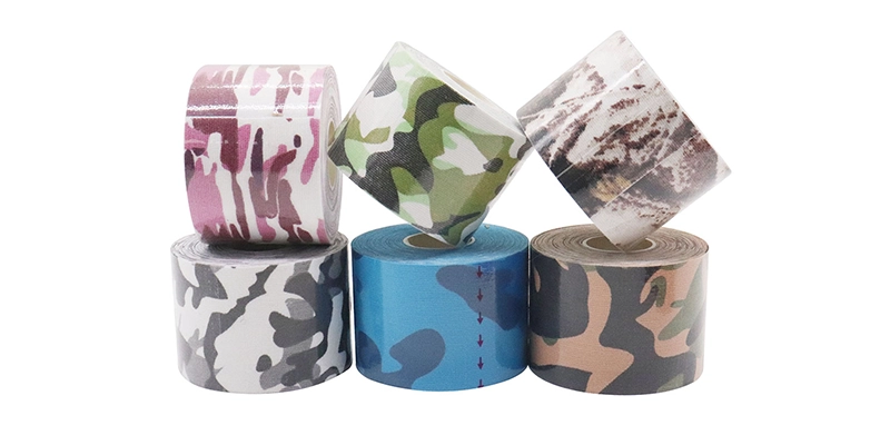 muscle tape