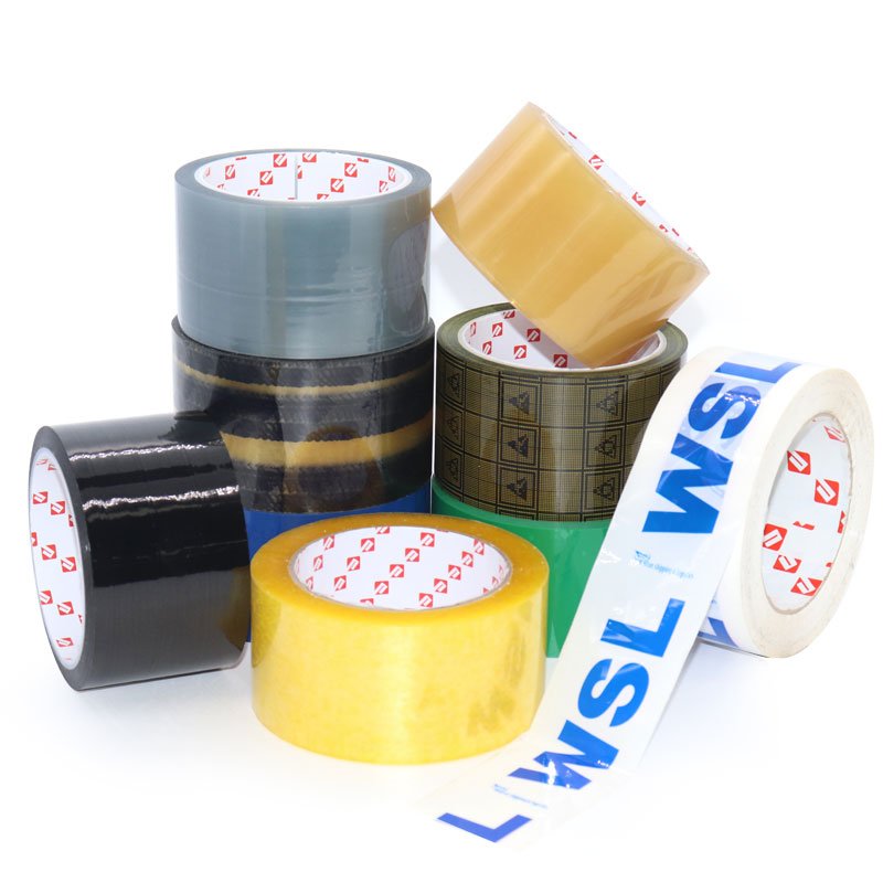 Bopp Packing Tape