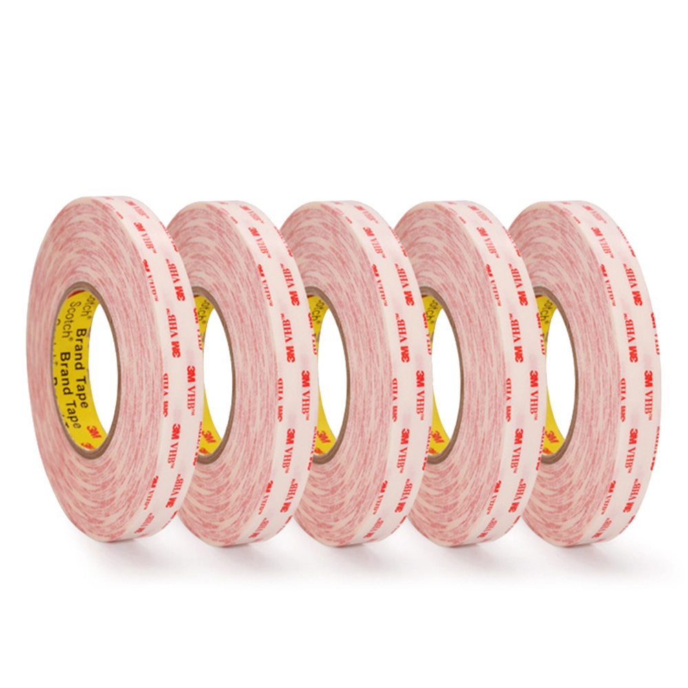 3M 4920 Foam Double Sided Tape