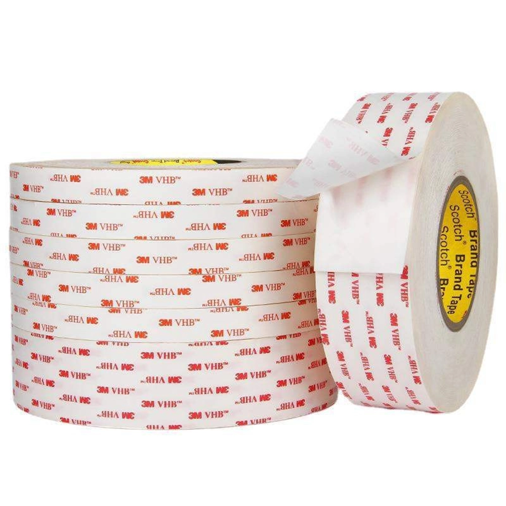 3M 4930 Acrylic Foam Double Sided Tape