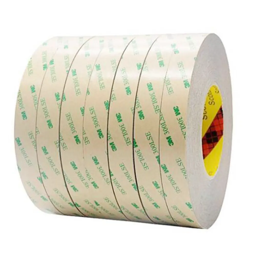 3M 9472 Double Sided Transfer Tape