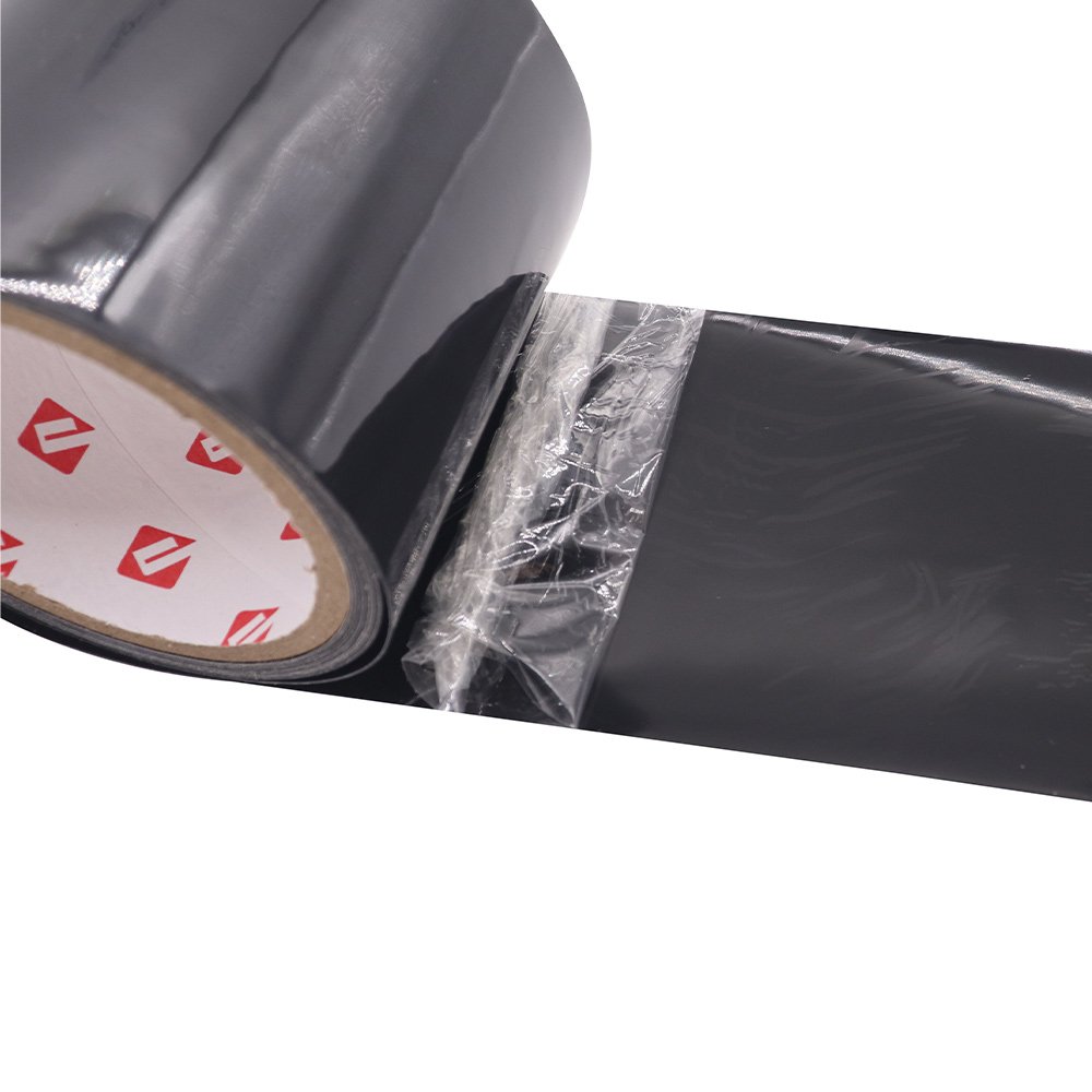 Silicone sheet Can be die cut tape