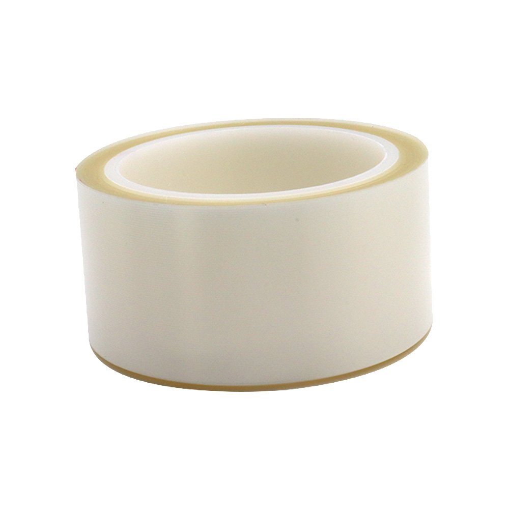 Mesh exhaust PET double sided tape