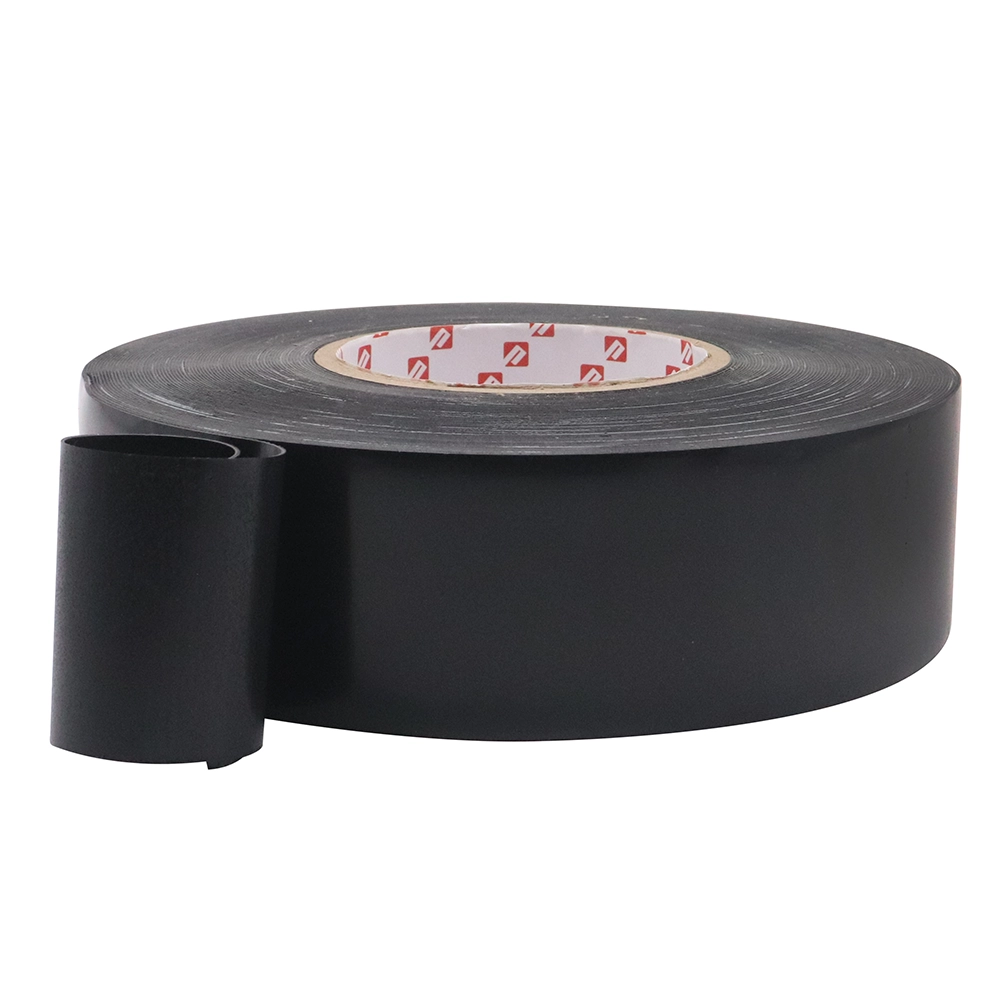 Polyethylene adhesive inner tape