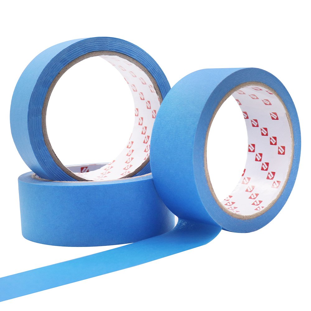 Anti-UV masking tape