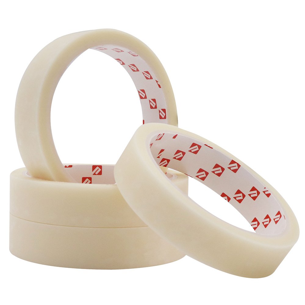 Invisible tape replaces 3m810