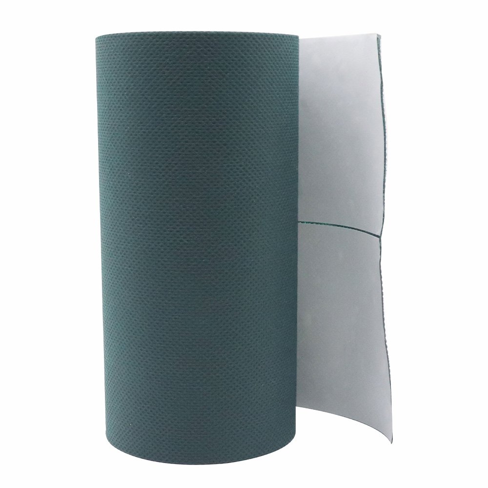 Single sided Artificial lawn adhesive tape