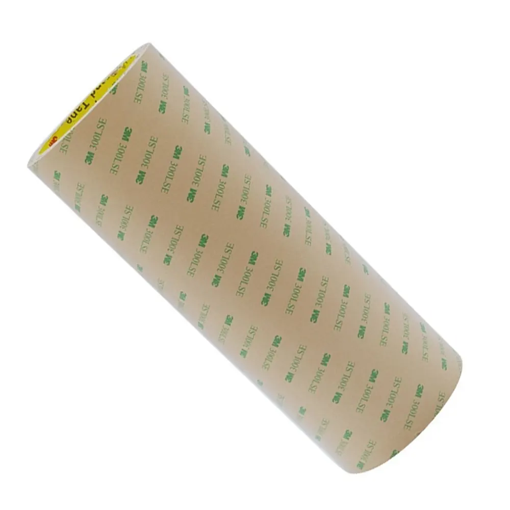3M 9472 Double Sided Transfer Tape
