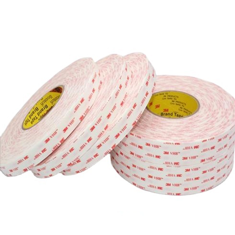 3M 4950 Double Sided Adhesive Tape