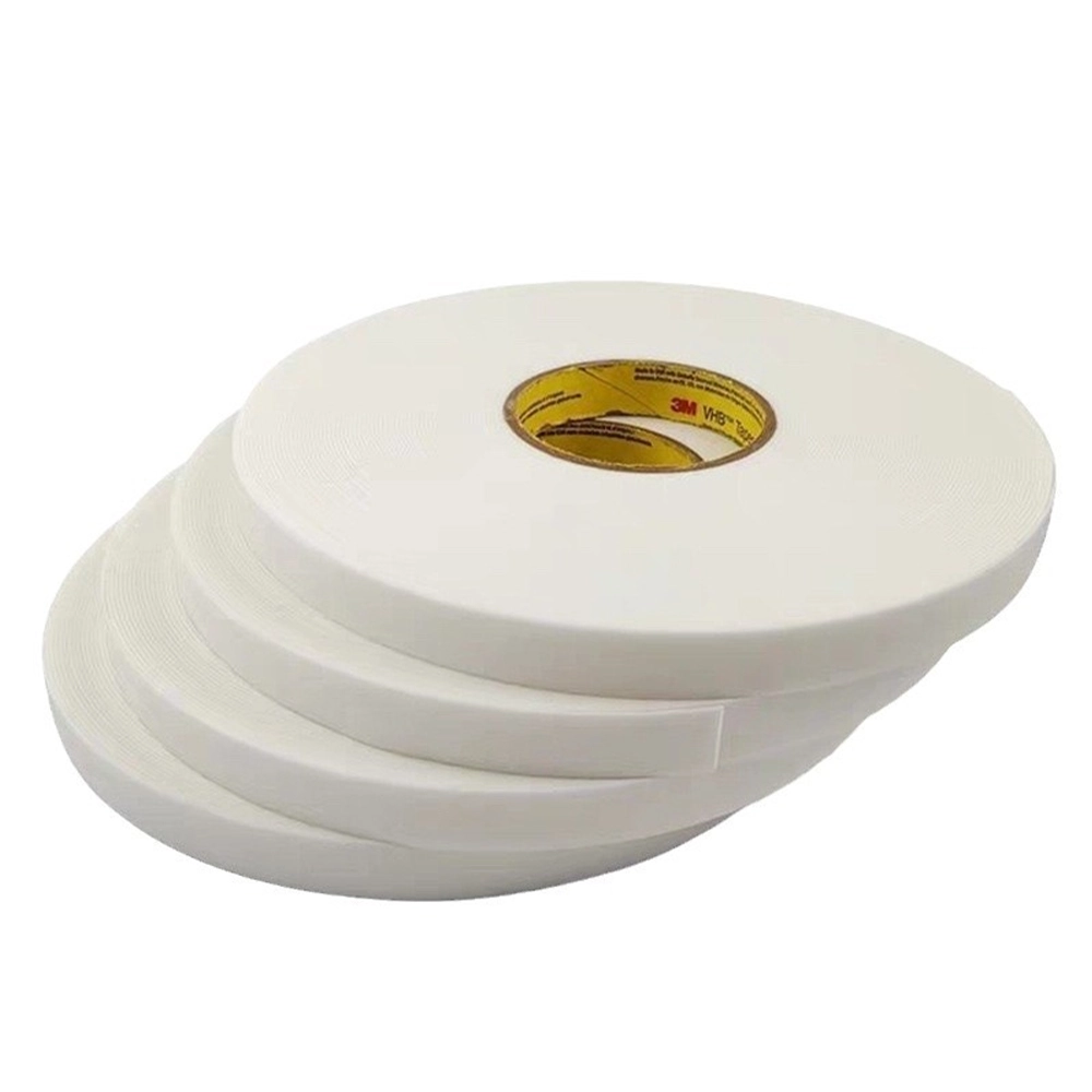 3M 4955 Double Sided Foam Tape