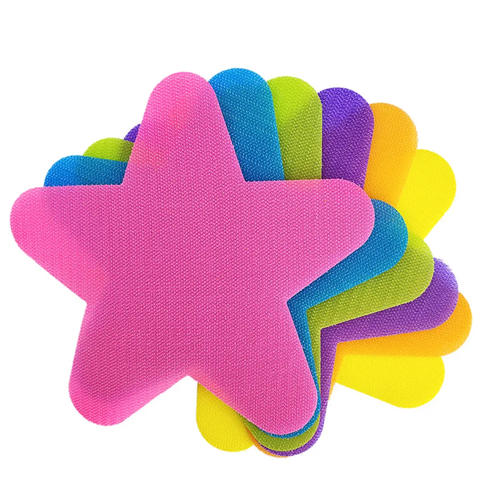Carpet Marking Stickers