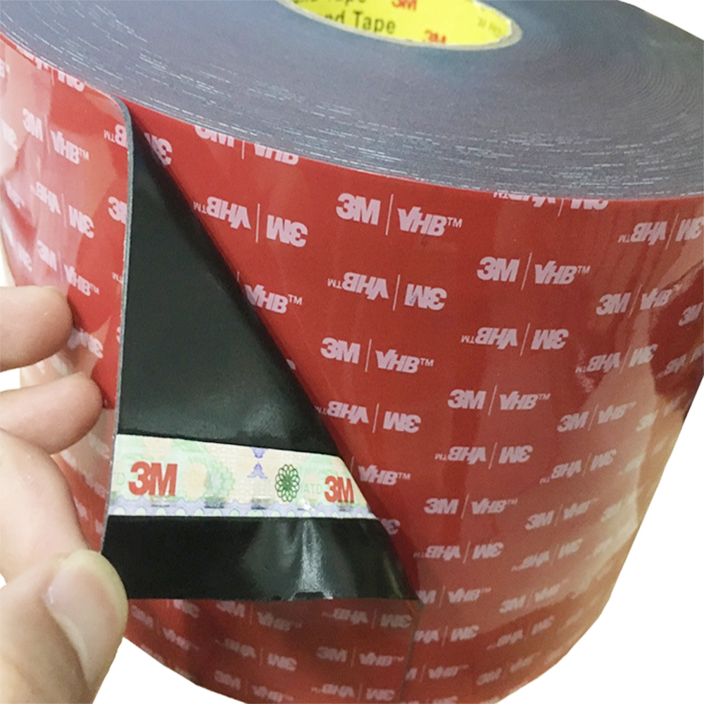 3M 5962 Acrylic Foam Double Sided