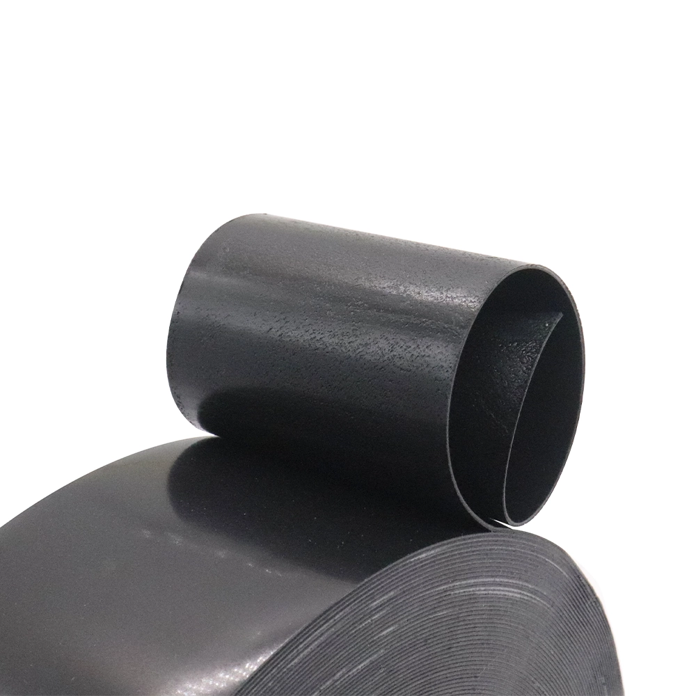 Polyethylene adhesive inner tape