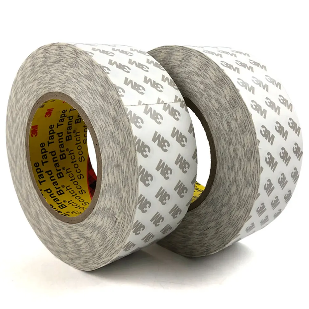 3M 9080HL Tissue Double-Sided Tape