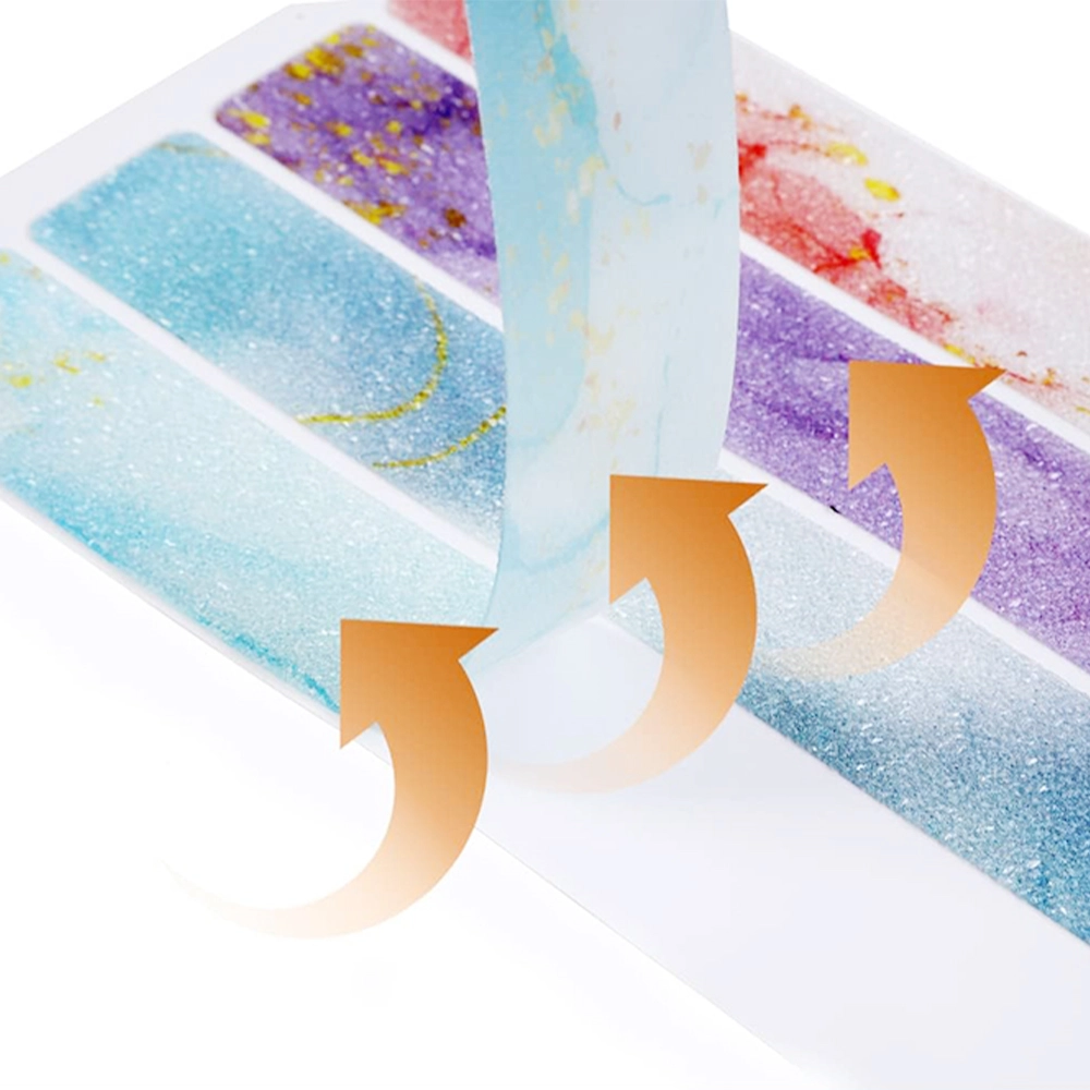 PEVA Color Anti Slip Tape