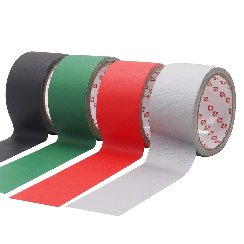 Matte Cloth Duct Tape