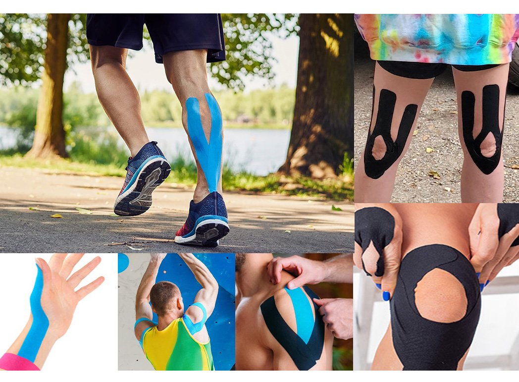 muscle tape