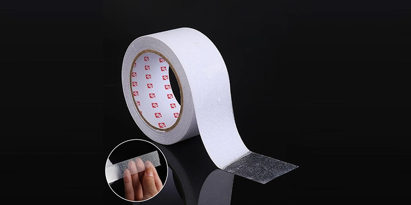 PEVA anti-slip tape