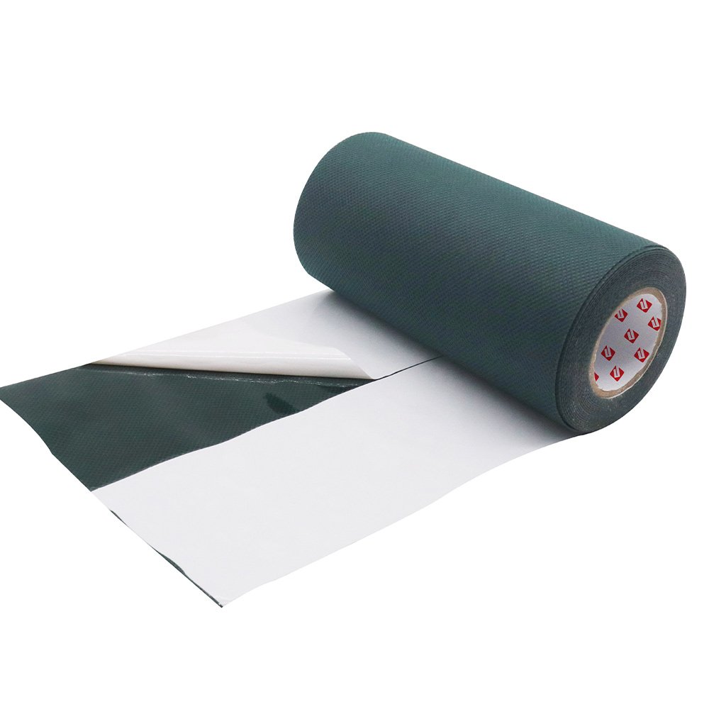 Single sided Artificial lawn adhesive tape