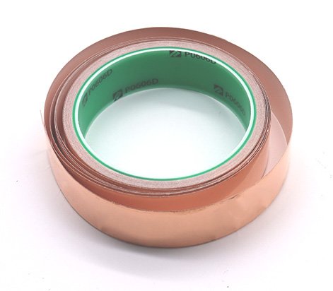 copper tape