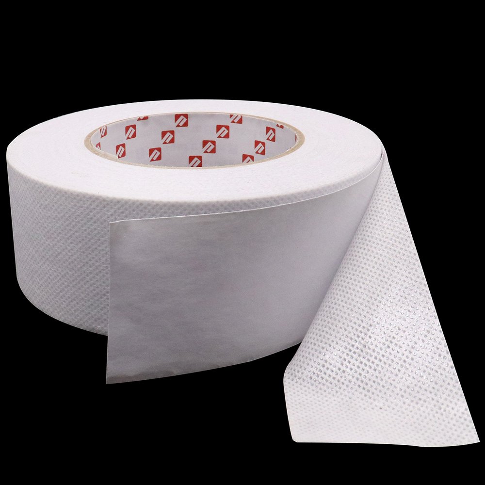 Breathable tape