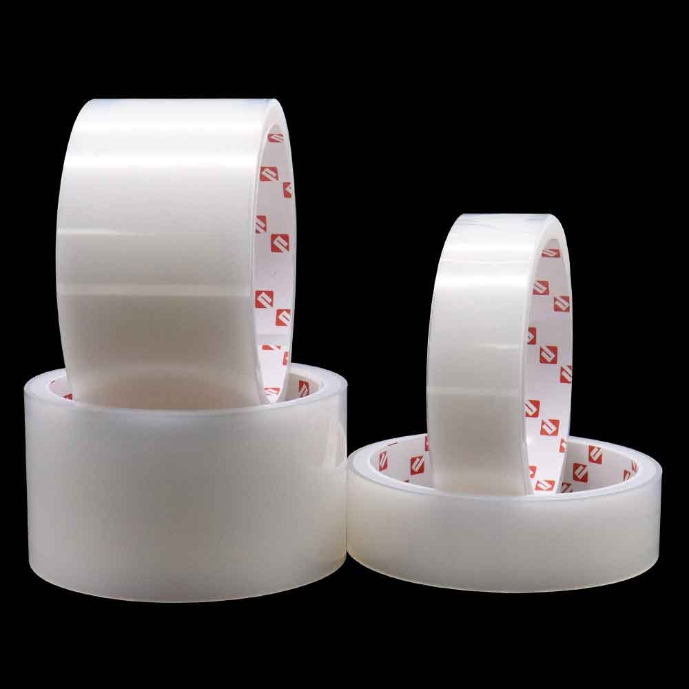 Expansion tape