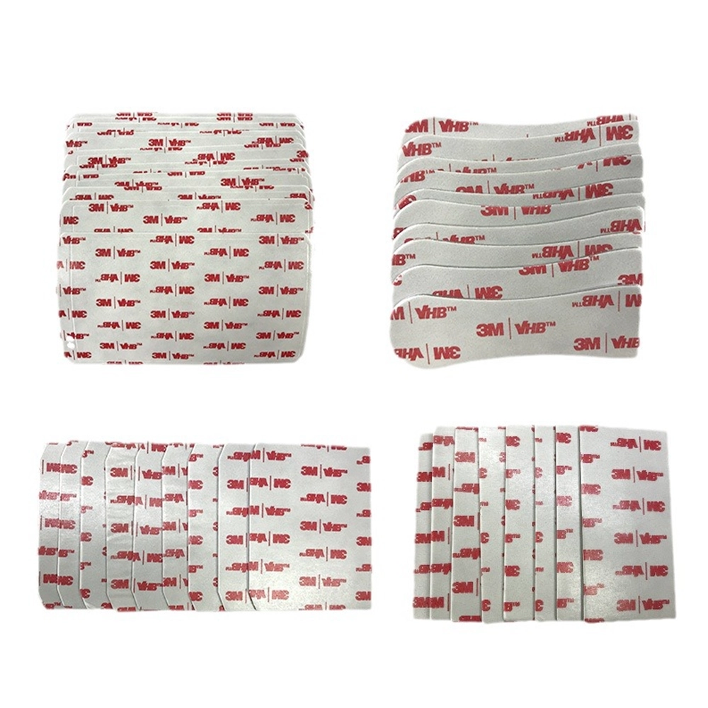 3M 4914-015 Foam Double Sided Tape