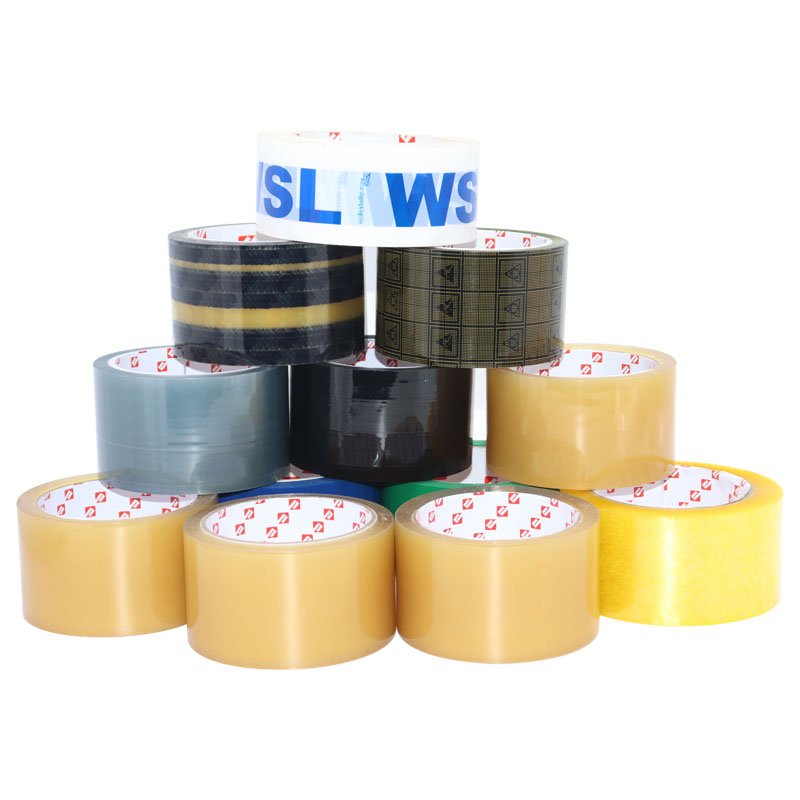 Bopp Packing Tape