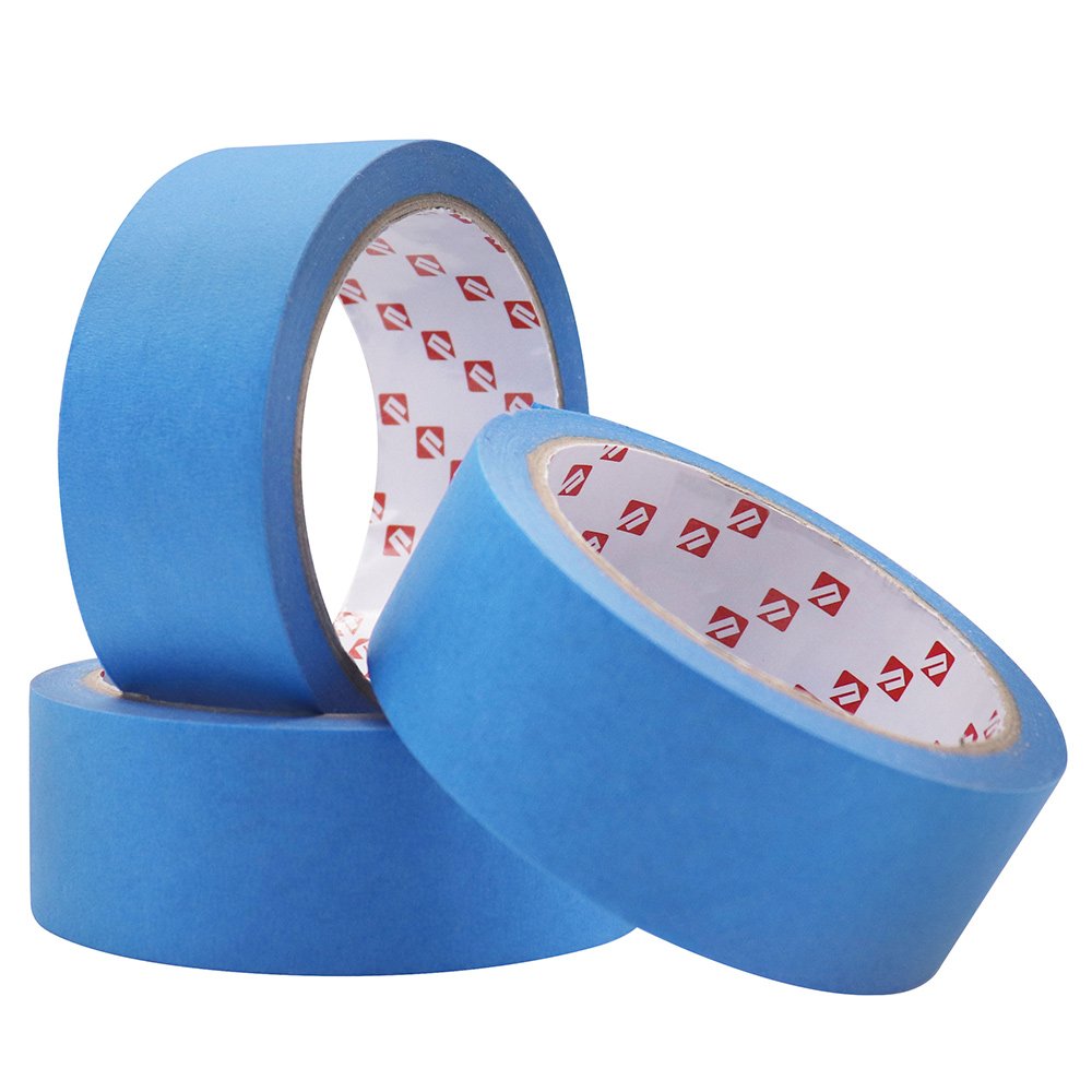 Anti-UV masking tape
