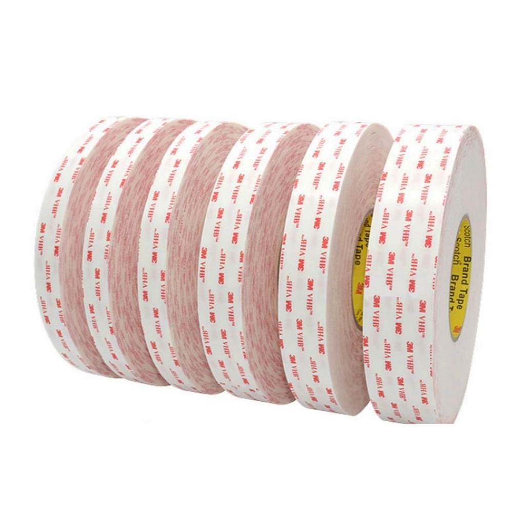 3M 4914-25 Foam Double-Sided Tape