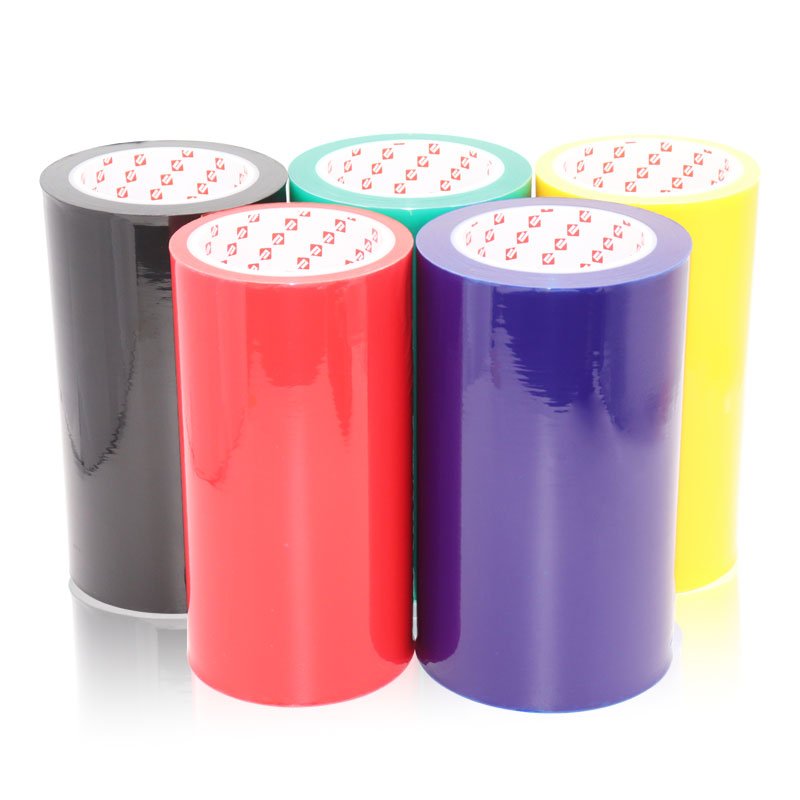 PE Protective Film